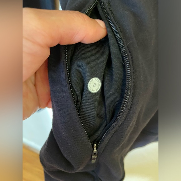 Lululemon sweater - Picture 6 of 9